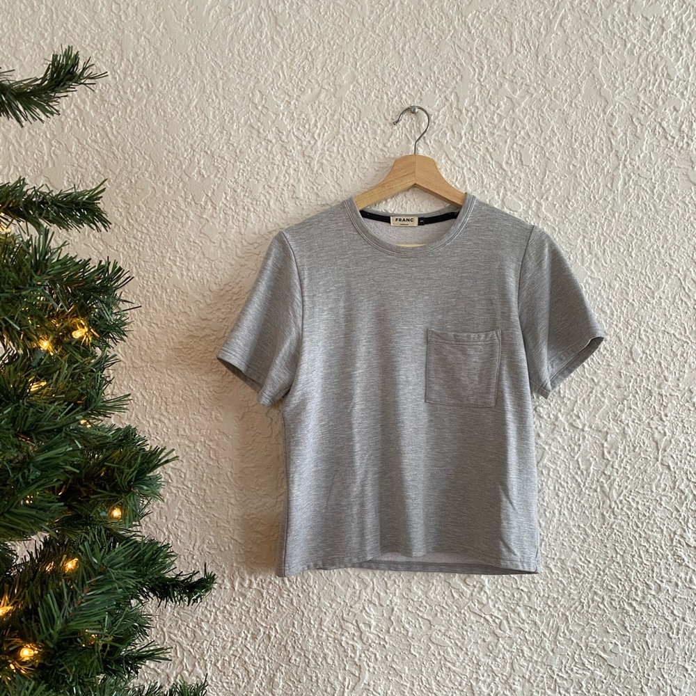 Franc T-shirt
